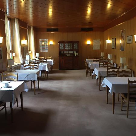 Hotel Deutscher Kaiser Baden-Baden Bagian luar foto