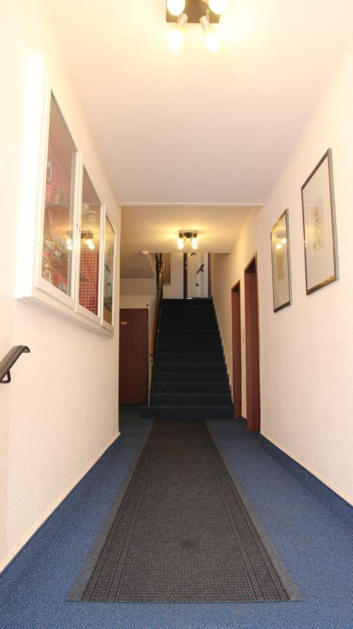 Hotel Deutscher Kaiser Baden-Baden Bagian luar foto