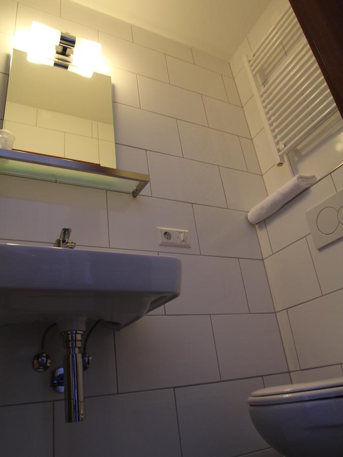 Hotel Deutscher Kaiser Baden-Baden Bagian luar foto