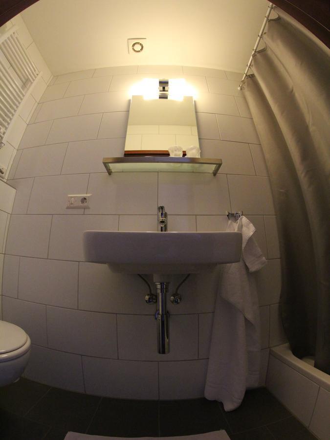 Hotel Deutscher Kaiser Baden-Baden Bagian luar foto