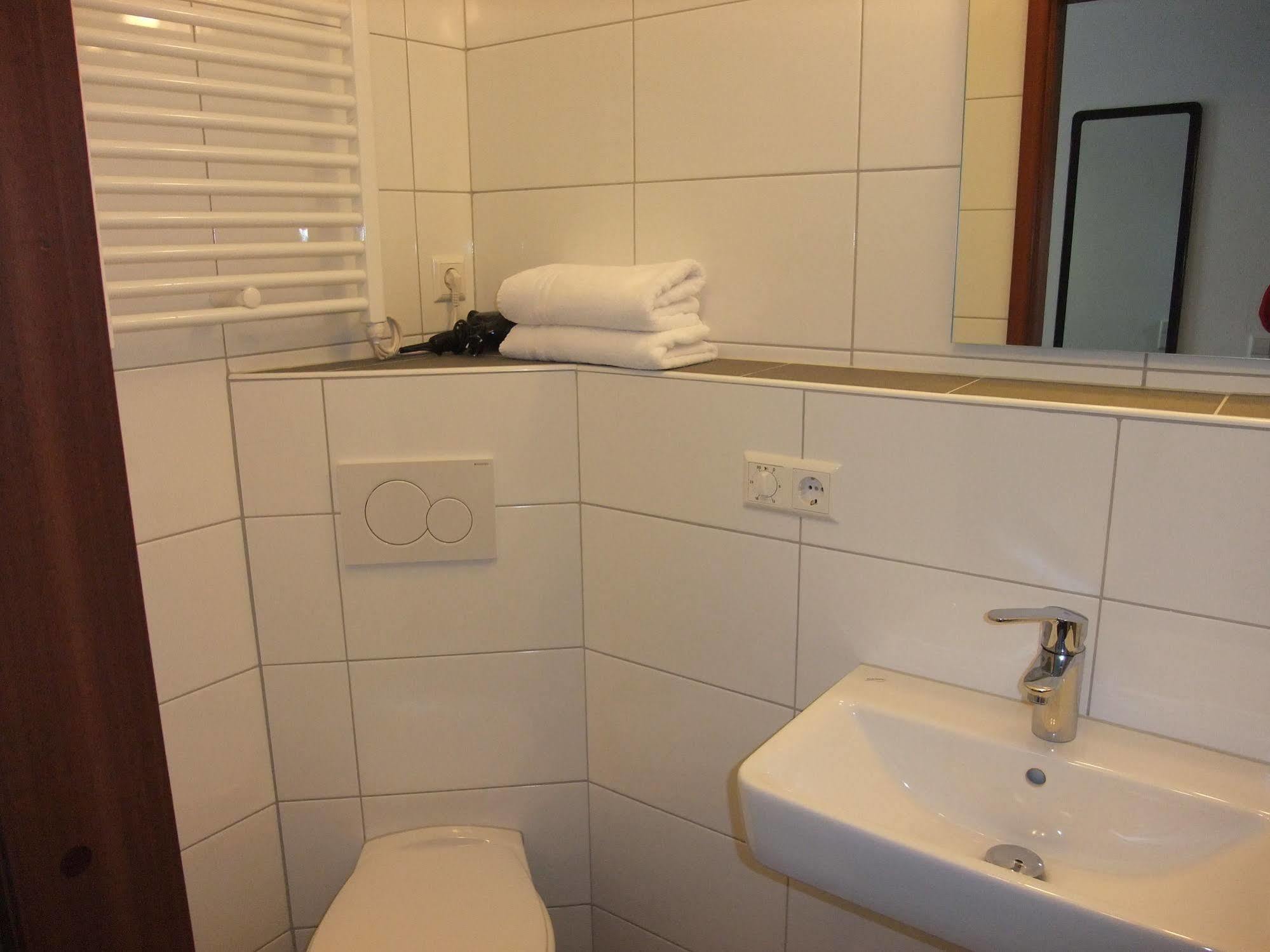 Hotel Deutscher Kaiser Baden-Baden Bagian luar foto